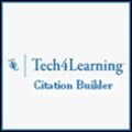 Tech4Learning Citation Builder
